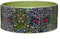 William Morris At Home Canine Companion Ceramic Dog Feeding Bowl | Prevent Spilling or Tipping | Pet Bowl | Slow Feeder Dog Bowl |Pet Water Bowl |Dimensions: 18.5cm x 7.7cm