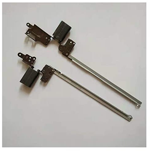 YALLS Neue Scharniere für LCD-Halterung, kompatibel mit Acer ChromeBook Spin 11 R752 R752T FBZAN005010 FBZAN006010