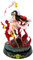 Uzui Tengen/Kanroji Mitsuri/Kamado Nezuko Figur Anime Statue Puppe Toys Collection Figur Stehposition Anime Figuren