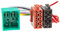 tomzz Audio 7014-003 Radio Adapter Kabel kompatibel mit FIAT Ducato Serie 8 ab 2021 auf 16pol ISO Norm