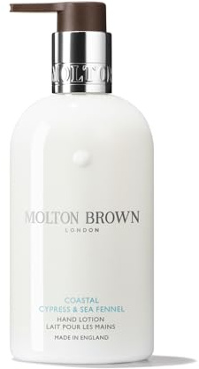 Molton Brown Coastal Cypress & Sea Fennel Hand Lotion 300 ml
