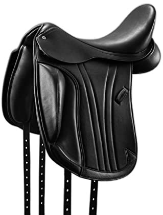 Premier Equine Dressursattel Monoquartier Marseille