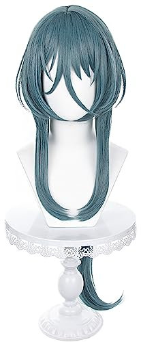 Natasha Cosplay Perücke Honkai Star Rail Videospiel Cosplay Perücke