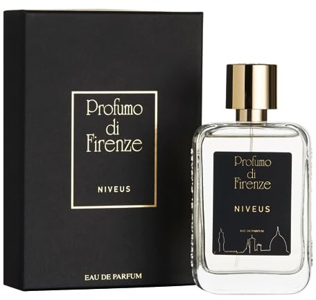 Profumo di Firenze Niveus Eau de Parfum 100 ml