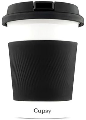 EVERTREE Puffco Cupsy Kaffeetasse Bong