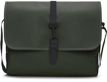 RAINS Messenger Bag W3 Green Art. 14580