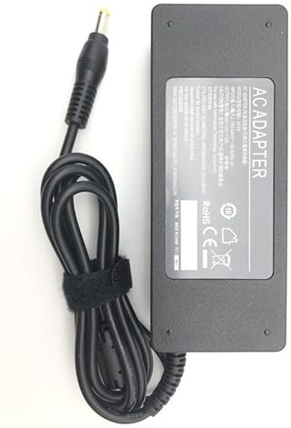 T-ProTek Netzteil Ladegerät Adapter kompatibel für GEM GL-556A Monitor