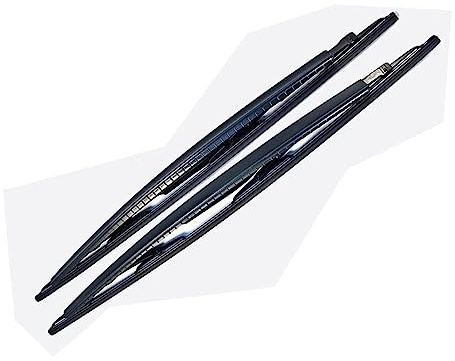 Wischerblatt Vorne, für BMW 7er E65 E66 2002-2008 für Alpina B7 730Li 740Li 730d 740d 730i 740i Automotive Scheibenwischer