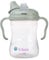B.box Vaso con Boquilla | Botella de Agua para Bebé Antifugas | Ideal para la Transición del Biberón | Apto para Lavavajillas | 240 ml