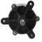 Generatore di CC del vento, 5V6V12V24V, Generatore di CC del vento potente, manovella, generatore della macchina dell'alimentazione del motore