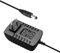 SUCIKORIO 12V 2A Netzteil Adapter Universal Transformator AC 100-240V zu DC 12V 2A 24W Adapter Schaltnetzteil Euro Stecker Steckernetzteil für LED Streifen Lichter, Router, Lichterkette