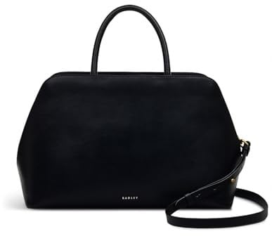 RADLEY LpoolSt Icon Womens Black