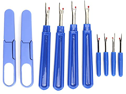 Strumento di taglio a filo metallico inossidabile con ripper con copertura trasparente a mano fai -da -te