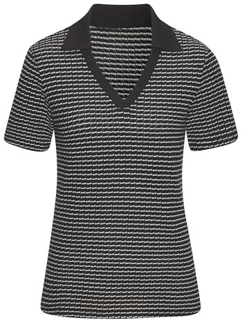 VIVANCE by Lascana Damen Poloshirt