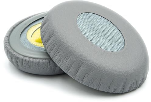 PADS SCHwämme KISSEN AUFLAGEN YIVO KOMPATIBEL MIT BOSE | ON-EAR OE2 | ON-EAR OE2I | ON-EAR OE2I | ON-EAR II OE2