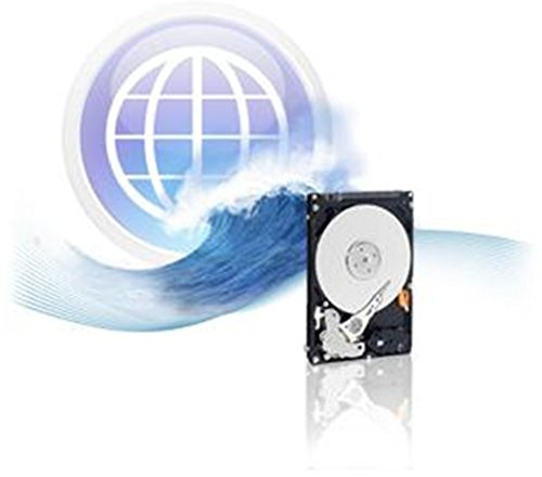 Western Digital Scorpio Blue 80GB SATA 8MB Cache 2.5 inch Internal Hard Drive OEM