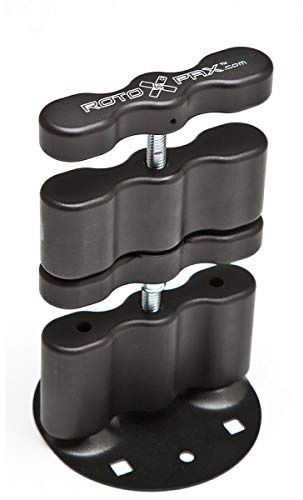 RotopaX RX-EXT Pack Mount Extension
