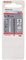 Bosch Accessories BBosch 2608585840 Hss-Co Metallbohrer, Gold, 2,0 x 29 x 49 mm