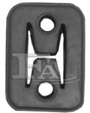FA1 103-910 Halter, Abgasanlage