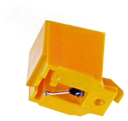 Tonnadel für BD 2000 Plattenspieler von CEC