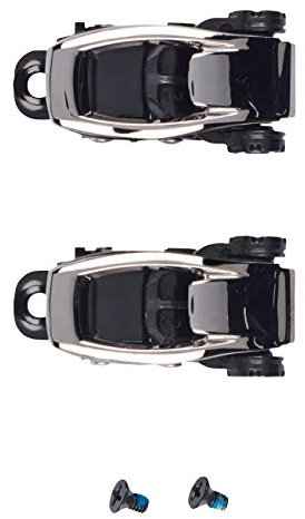 Burton Toe Buckle Set