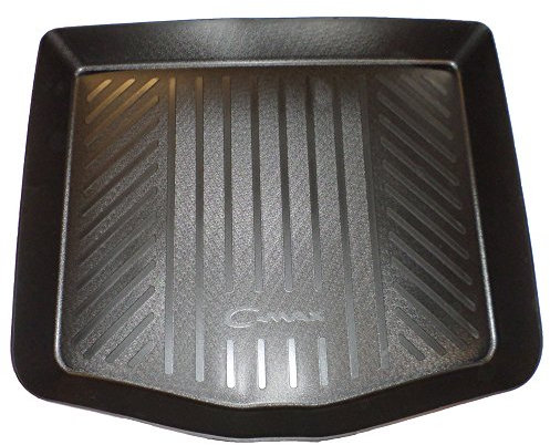 Original Ford Focus/C-MAX 2010-2019 Gepäckraumwanne mit C-MAX Logo 1711436