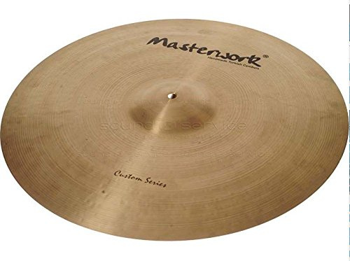 Masterwork Custom 22'' Ride