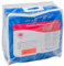 Aqualux Luftpolsterfolie 180μ 3 x 2 m, Blau