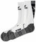 Erima Erwachsene Premium Pro Trainingssocken (318610), weiß/schwarz, 4