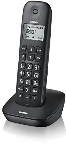 Brondi Gala Téléphones sans fil, pour la maison