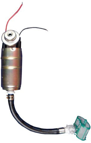 Bosch 69627 Original Equipment Elektrische Kraftstoffpumpe