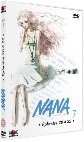 Nana, vol. 7 [FR Import]