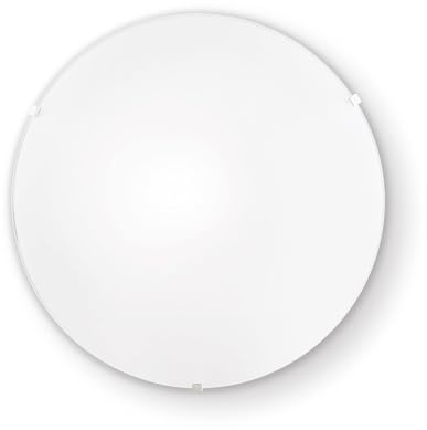 Ideal Lux 007960 Simply PL1 Wandleuchte