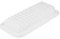 UFI Filters, Filtro Aria 30.175.00, Filtro Aria per Ricambio, Adatto a Auto, Applicabile su Diversi Modelli Citroen, Daihatsu, Peugeot, Subaru e Toyota.