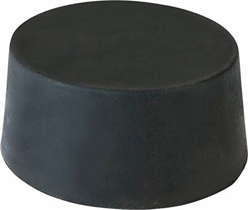 Plattenlegerhammer Gummiaufsatz