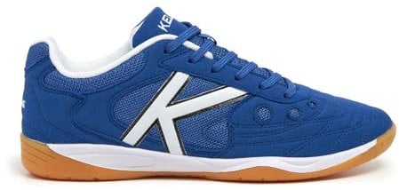 KELME Zapatillas De Fútbol Sala Indoor Copa Azul Talla 44
