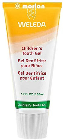 Weleda Kinder-Zahngel 2x50ml