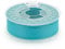 extrudr® PLA NX2 MATT ø1.75mm (1kg) 'TÜRKIS MATT' - 3D Drucker Filament - Made in Austria