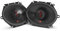 JBL Stage 38627 - 5” x 7”/6” x 8” Custom-fit two way car audio speaker