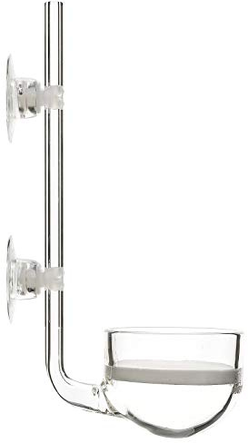 Aqua Rebell ® CO2 Diffusor Bowl-Stil 40mm