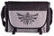 Difuzed Zelda - Messenger Bag
