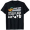 Lustiger Förster Forstwirt Kettensäge Holz Spruch T-Shirt