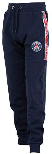 WEEPLAY Pantalon Sweat Enfant PSG