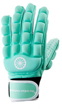 The Indian Maharadja Foam Full Hockeyhandschuhe (Linke Hand)