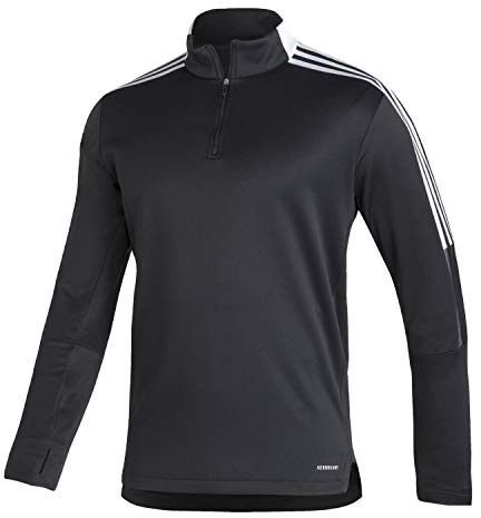 adidas Herren Squadra 21 Training Top Sweatshirt (1er Pack)