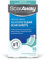 ScarAway Lot de 10 feuilles de cicatrices en silicone transparent - Blanc