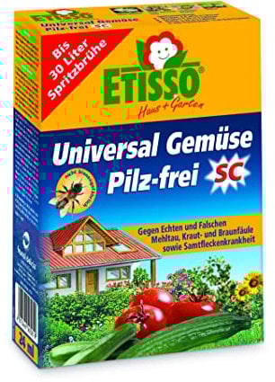 frunol delicia® Etisso® Universal Gemüse Pilz-frei SC, 24 ml