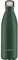 FLASKE Moss - Trinkflasche aus Edelstahl von 500ML- Geeignet als Wasserflasche, Thermosflasche und Thermoskanne - BPA-Frei