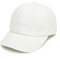 Tybiky Baseballmütze Jungen Mädchen Baseballkappe Kinder Junge Sommerhüte Beiläufig Sonnenhut Outdoor Basecap Damen Cap Baseball Für Männer und Frauen Schrimkappe Kind Hip Hop Cap. Weiß