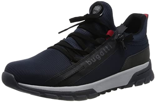 Bugatti Herren 342-adx60Slipper